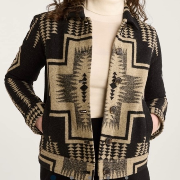 Pendleton Jackets & Blazers - Pendleton Willa Jacket